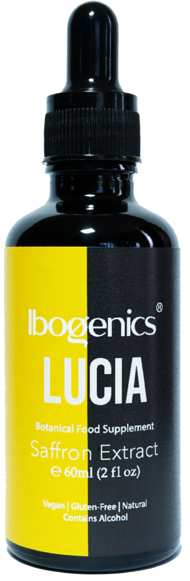 Ibotincture™ LUCIA (60 ml)