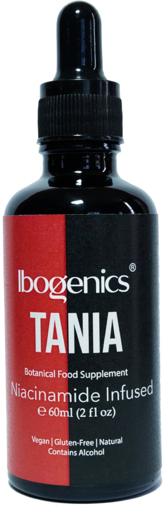 Ibotincture™ TANIA (60 ml)