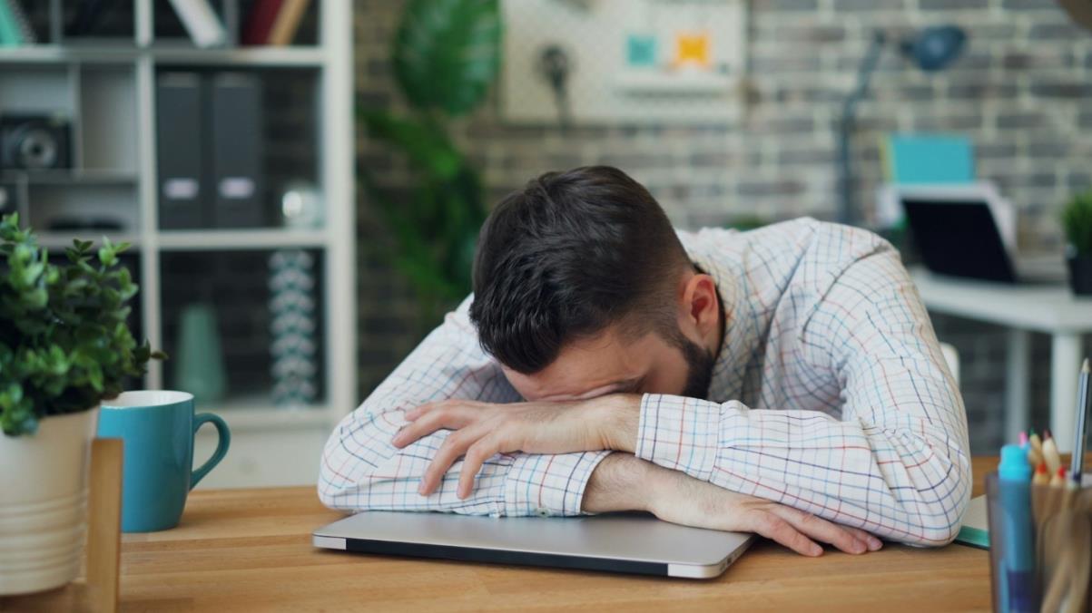 Feeling Stretched Thin, Overwhelmed and Stuck?