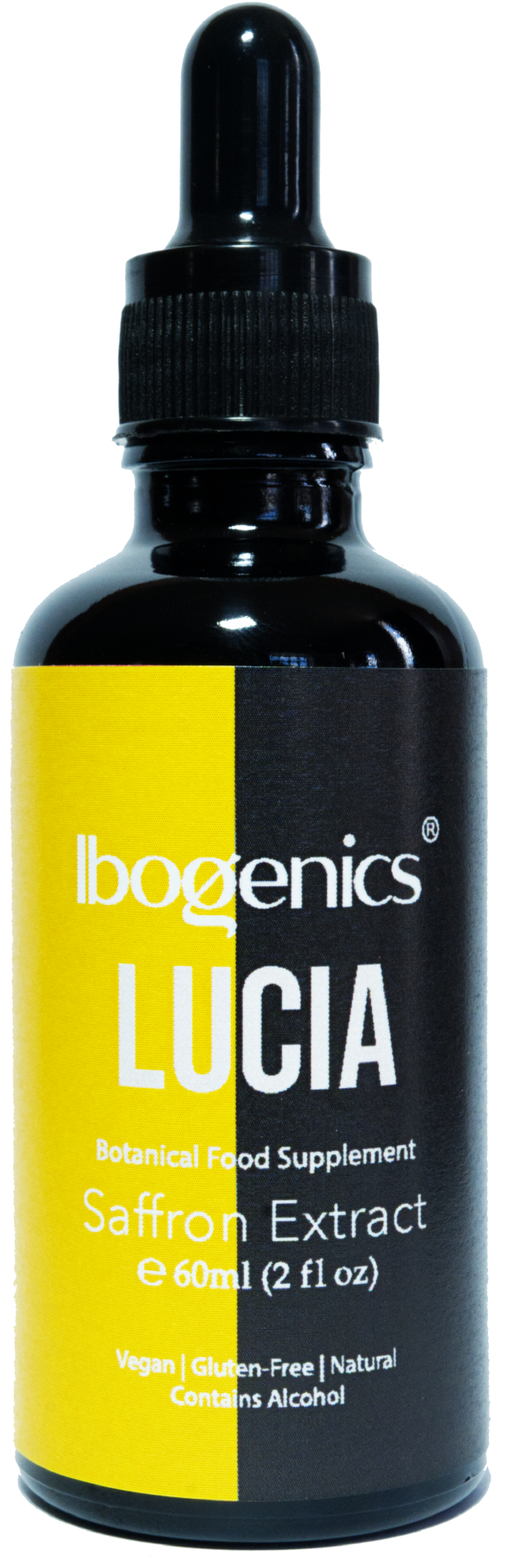 Ibotincture Ibotincture™ LUCIA (60 ml) 60 ml by Mesodose