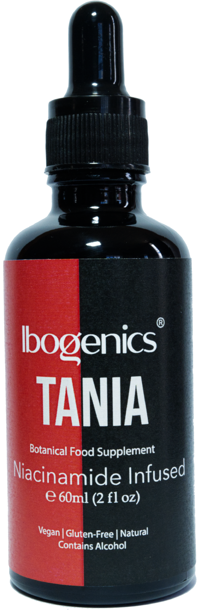 Ibotincture Ibotincture™ TANIA (60 ml) 60 ml by Mesodose